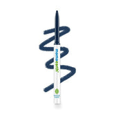 Mamaearth Long Stay Colored Kajal for 11-Hour- Deep Ocean Blue - Safuron